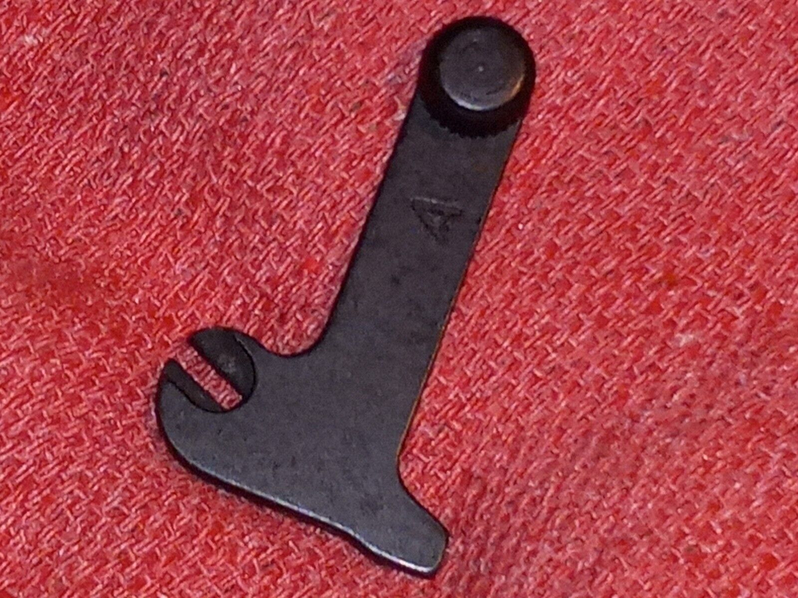 M1 Carbine selector switch