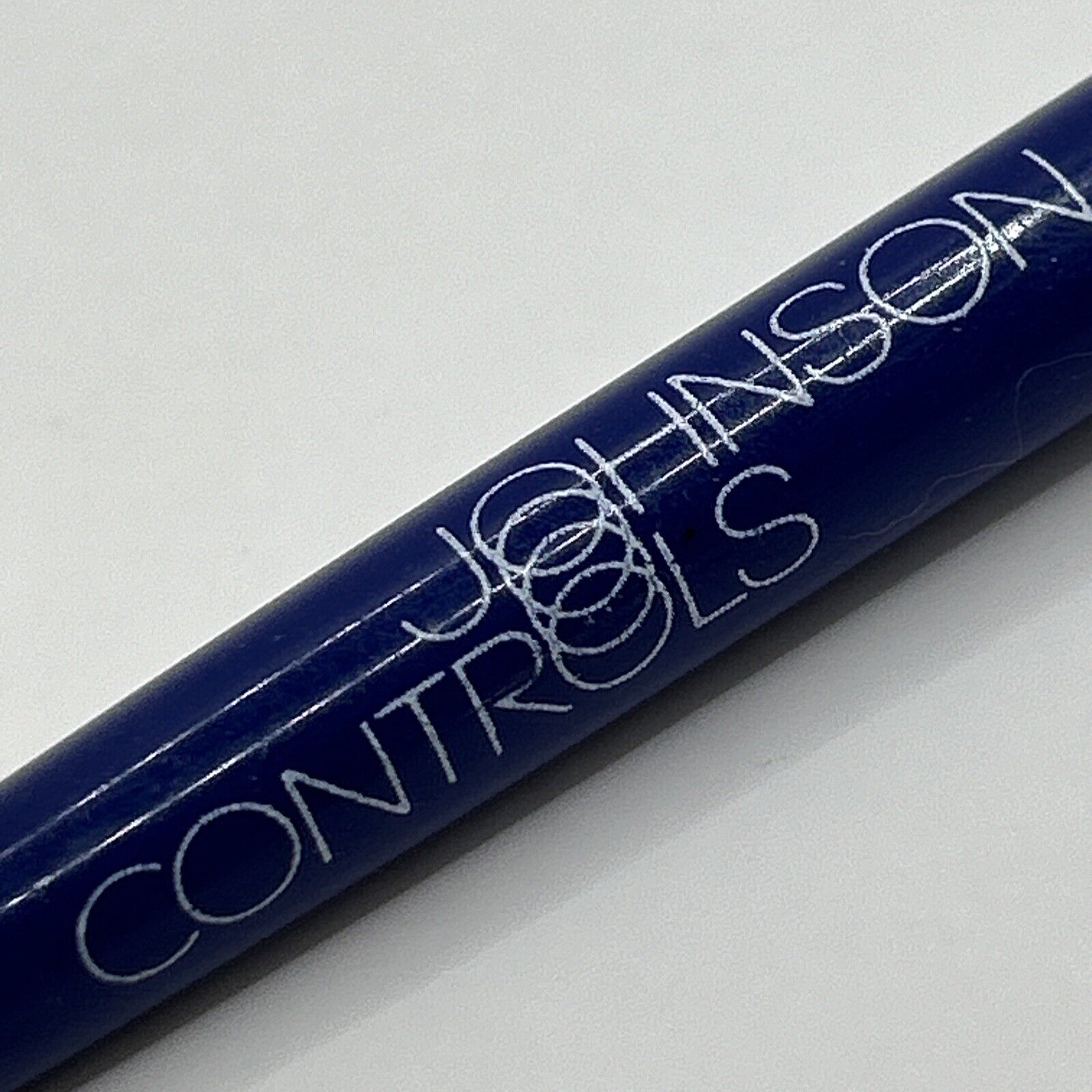 VTG Ballpoint Pen Johnson Controls