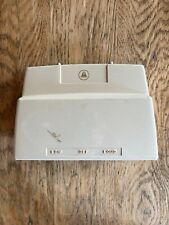 Vintage Western Electric FIA Loud Tone Ringer-Loud-Low Switch Ivory picture