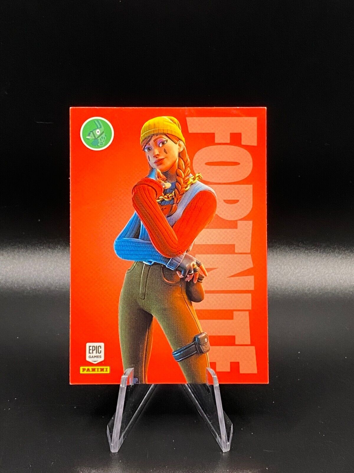 2022 Fortnite Panini Series 3 Complete your set Pick a Card 1-232 w/Frozen cards