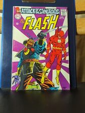 The Flash #181 