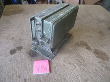 Used ITT Radio Frequency Amplifier AM-7238B/VRC with MTG Base For SINCGARS HMMWV picture