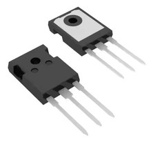 10 piece set S0508LS3 TO-220 unidirectional thyristor picture