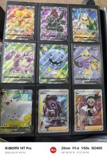 Pokémon Vivid Voltage Master Set Only Missing One Card. Read picture