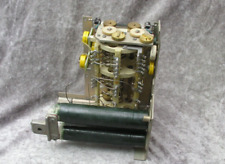 EX BRITISH ARMY CLANSMAN RADIO 250 WATT HF AMPLIFIER parts kit picture