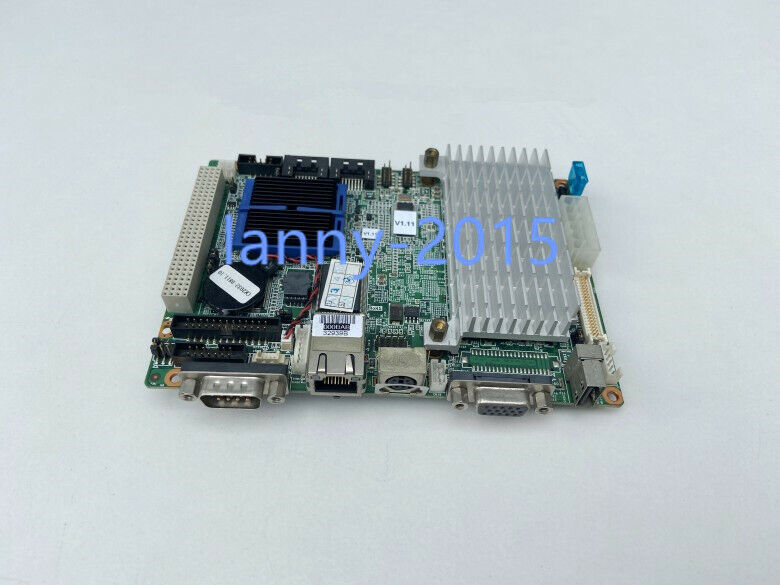 1PC USED Advantech industrial computer motherboard PCM-9361 A1 #YX