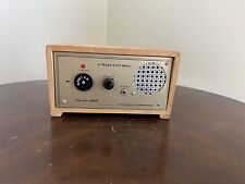 ElectroKit SP310 6 Transistor Radio picture