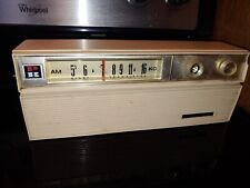 Vtg 1960s Packard Bell AR-851 8 Transistor AM Radio GILLIGANS ISLAND RADIO Works picture
