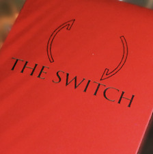 THE SWITCH (Gimmicks and Online Instructions) by Shin Lim - Trick picture