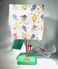 Nintendo  Animal Crossing Isabelle Switch Lamp New picture