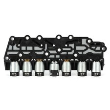 cycwer Gearbox Transmission Solenoid Equinox Terrain,Replace OE 6T45/6T50 picture