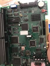 IGS PGM original game motherboard picture