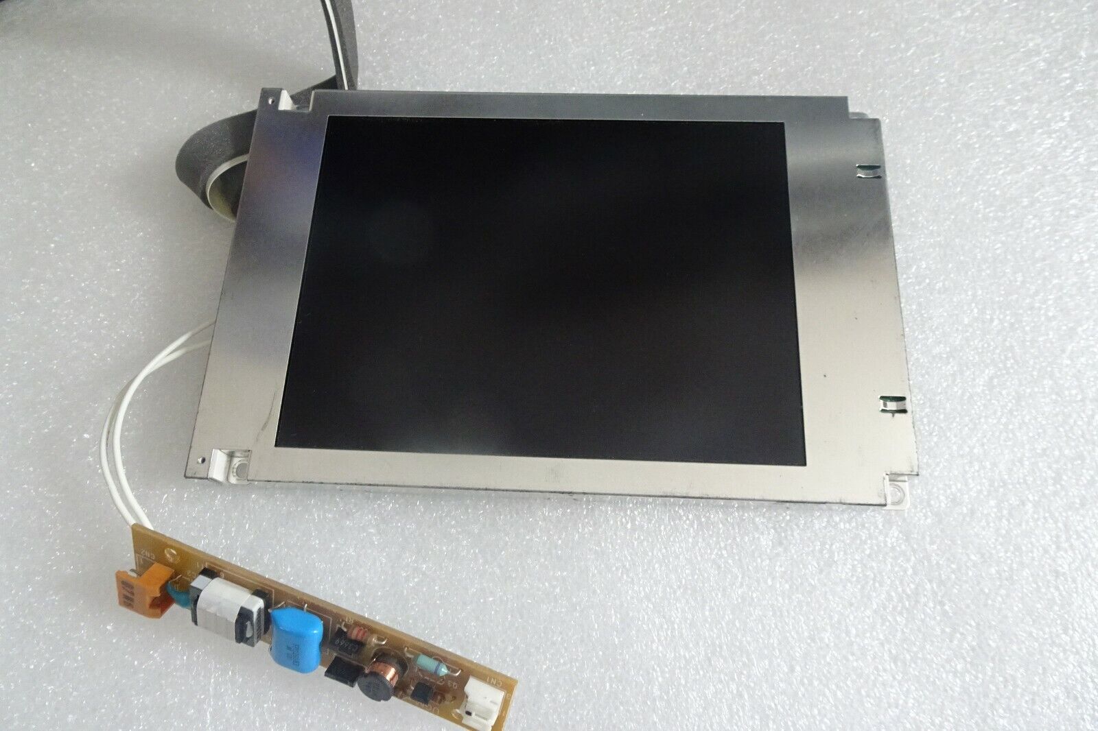 1pcs Used Hitachi LCD Screen SX14Q004 REV;B