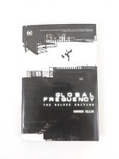 Global Frequency: The Deluxe Edition by Warren Ellis picture