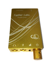 Cypher Labs Amplifier Picollo Gld Portable Ruan Amp Algorhythm Picollo Ho No.646 picture