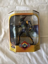 Special 10 inch Mainframe Entertainment ReBoot Megabyte Action Figure with Stand picture