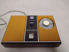 Vintage Heathkit GD-1162 Telephone Dialer Amplifier - Used picture