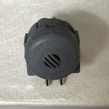 Avon M50 C50 Voice Projection Unit VPU Dynamic Microphone Amplifier Adapter picture