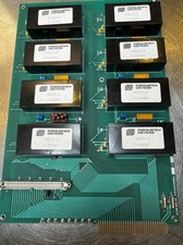 NASA PCB Frequency Devices Board picture