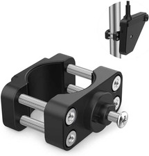 Aluminum Alloy Adjustable Transducer Pole Mount Vehicle Mounts Compatible with L picture