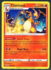 Charizard 025/185 Pokémon 2020 Vivid Voltage - NM/M picture