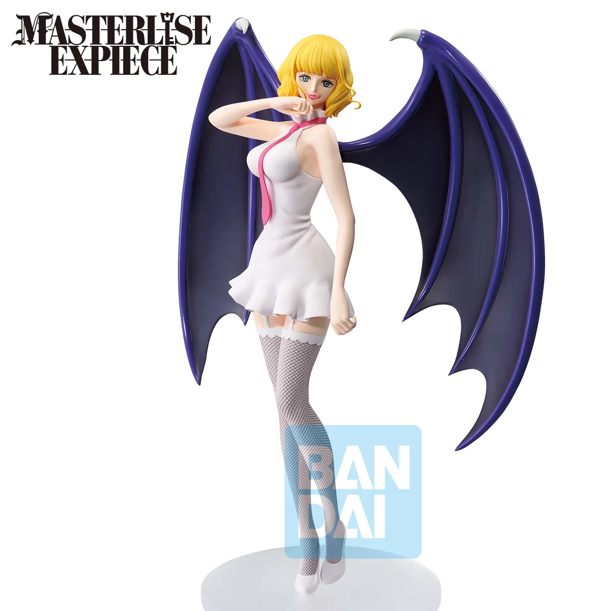 Stussy Memory of Heroines - One Piece Masterlise Ichibansho Figure Bandai Stussy Memory of Heroines - One Piece Masterlise Ichibansho Figure Bandai