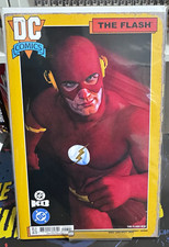 The Flash #26-30 Complete DC K.O. Tie-in picture