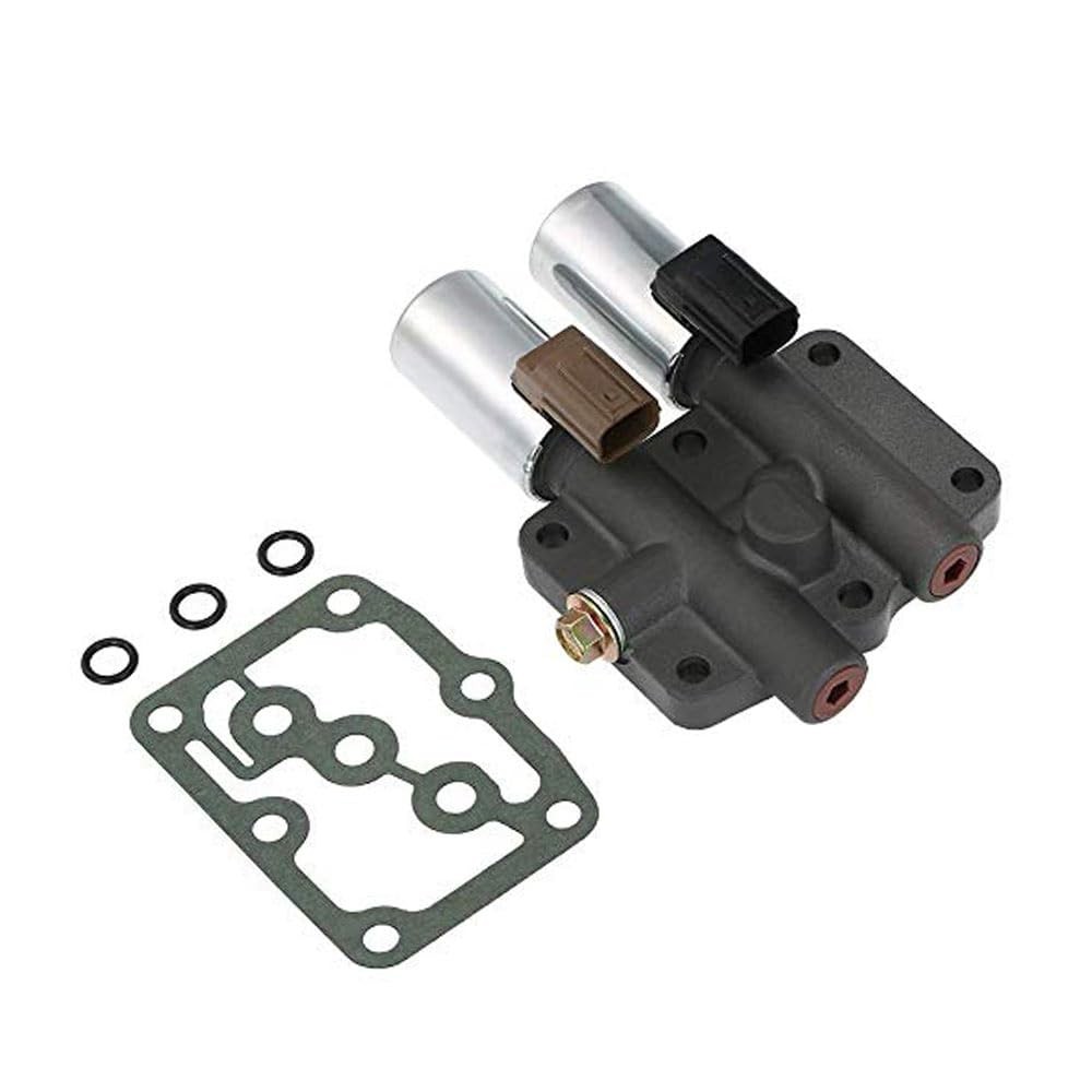 Transmission Dual Linear Shift Solenoid Valve Replace# 28250-P6H-024 Transmission Dual Linear Shift Solenoid Valve Replace# 28250-P6H-024