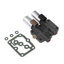 Transmission Dual Linear Shift Solenoid Valve Replace# 28250-P6H-024 picture