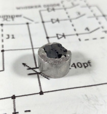 Semiconductor Galena Cast Crystal for Philmore or Whisker Crystal Radio Diode picture