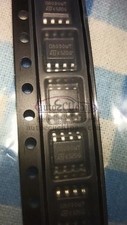 35080 080D0WQ EEPROM Chip for BMW Dashboard replace M35080 080DOWQ,080DOWT picture