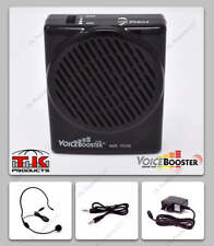 VoiceBooster MR1506 (Aker) 10watt Voice Amplifier picture