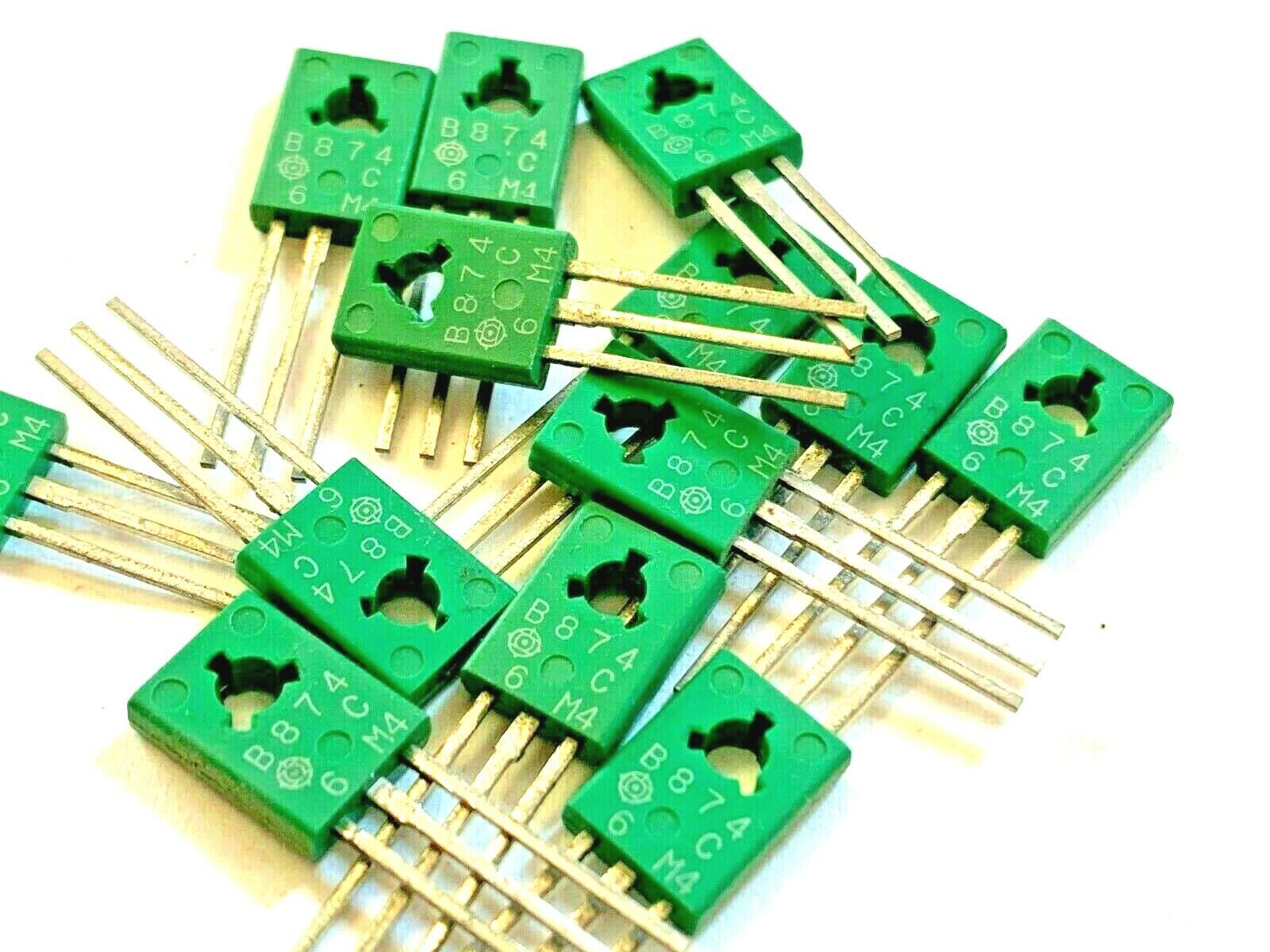 5 Pieces |  2SB874 Transistor Silicon   within the US