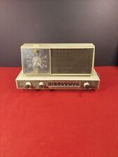 SILVERTONE TRANSISTOR RADIO MODEL 2090- Vintage Radio picture