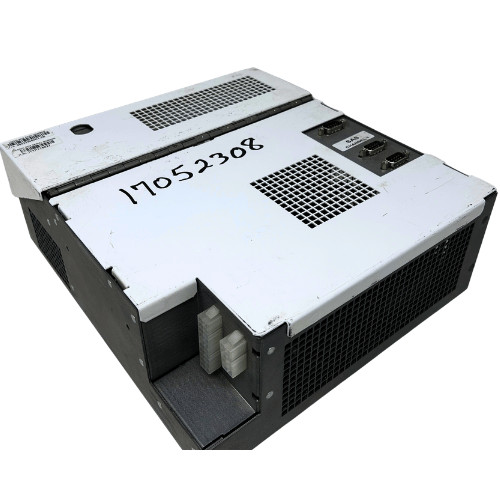Incredible Technologies - CPU U23