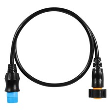0101271900 Adapter, 8 Pin Transducer to 4 Pin Sounder Fit for Garmin AIRMAR picture