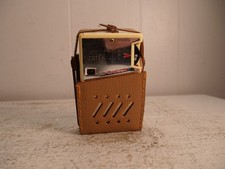 Vintage Kaystone Six Transistor Radio Japan PARTS OR REPAIR picture