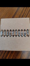 10 Pieces Genuine Premium  D18 Military Point Germanium Diodes picture
