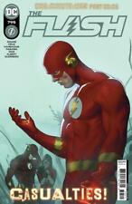 Flash #750-795 | Select A & B Covers Issue DC Comics NM 2020-23 picture