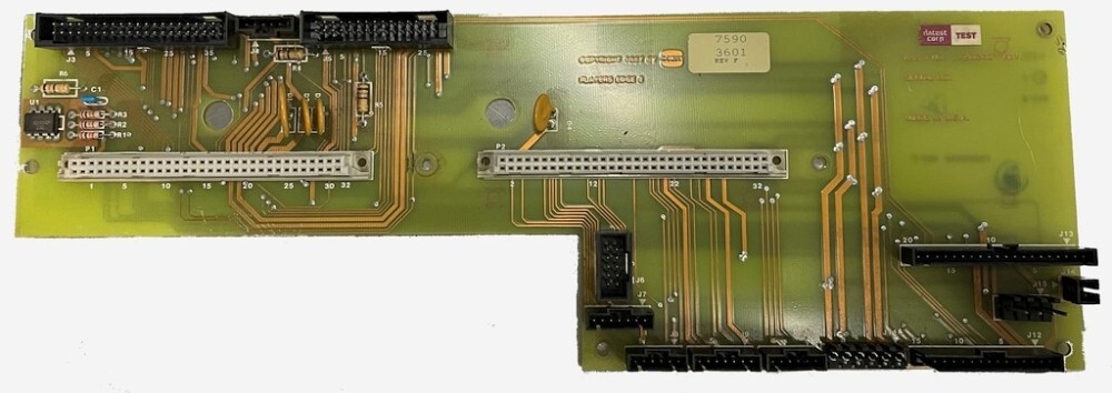 IGT PE-Plus (PE+) Upright Slot Machine Motherboard
