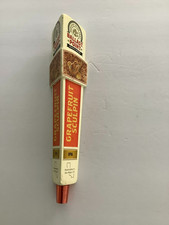 Ballast Point Brewing Beer Tap Handle: Sculpin IPA Orange Fish Figural. 11.5
