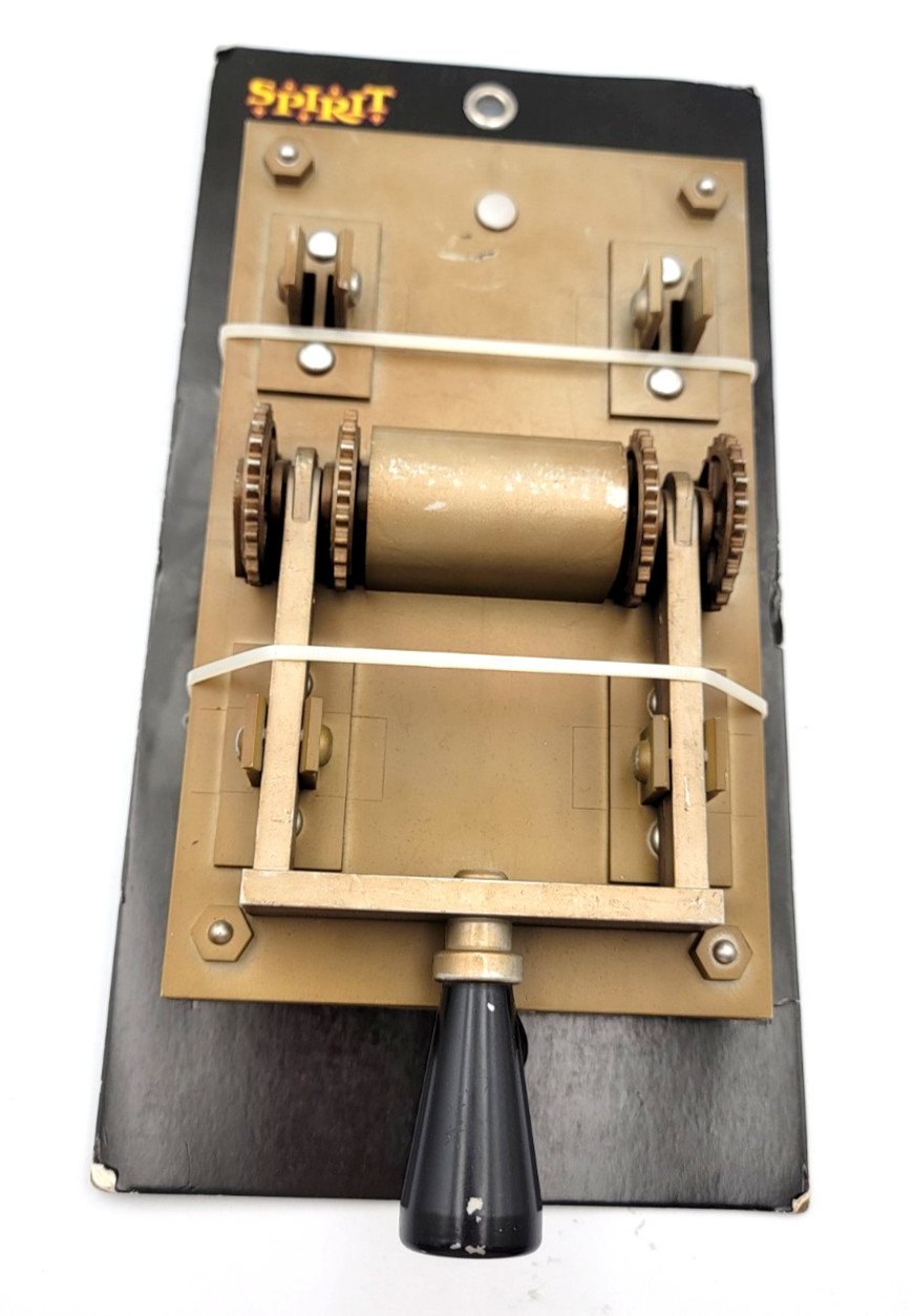Spirit Halloween Switch Animatronic Activator 2022 Laboratory Theme ISE NEW Spirit Halloween Switch Animatronic Activator 2022 Laboratory Theme ISE NEW