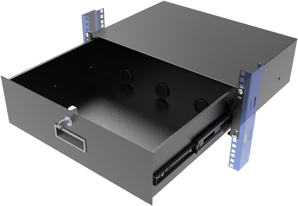 3U Server Cabinet Case 19\ 3U Server Cabinet Case 19\