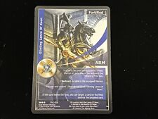 Glinting Lance Of Xeon - Legions LRAW Ravage Lands - Legions Realms at War Rare picture