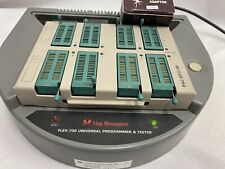 Tribal Microsystems FLEX 700 Universal EEPROM Chip Programmer & Tester / Adapter picture