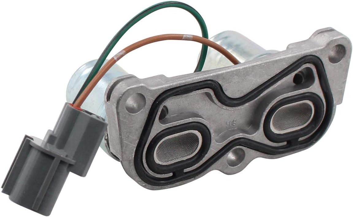Transmission Dual Shift Lock up Control Solenoid Valve for Honda Civic 1991-2... Transmission Dual Shift Lock up Control Solenoid Valve for Honda Civic 1991-2...