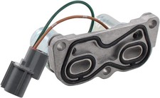 Transmission Dual Shift Lock up Control Solenoid Valve for Honda Civic 1991-2... picture