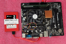 Big Buck Hunter Pro Motherboard & SSD for Raw Thrills Arcade Computer REBUILT picture