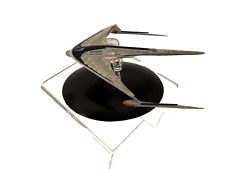 Star Trek Eaglemoss USS Altair Model Starship and Magazine picture