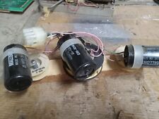 Ready for Restoration Rowe AMi 200 Selection Stereo Capacitor Assembly picture